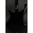 Jul 2014 Rickenbacker 4003/4 , Jetglo: Body - Rear