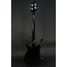 Rickenbacker 4003/4 , Jetglo: Full Instrument - Rear