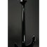 Rickenbacker 4003/4 , Jetglo: Neck - Rear
