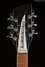 Rickenbacker 330/12 , Matte Black: Headstock