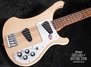 Rickenbacker 4003/5 S, Mapleglo: Free image