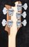 Rickenbacker 4003/5 S, Mapleglo: Headstock - Rear