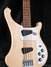 Rickenbacker 4003/5 S, Mapleglo: Body - Front