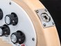 Rickenbacker 4003/5 S, Mapleglo: Close up - Free