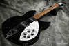 Rickenbacker 330/6 , Jetglo: Free image2