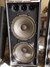 Rickenbacker /amp , Black: Full Instrument - Front