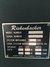 Rickenbacker /amp , Black: Close up - Free