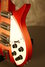 Rickenbacker 350/6 V63, Fireglo: Free image