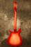 Rickenbacker 350/6 V63, Fireglo: Full Instrument - Rear