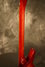 Rickenbacker 350/6 V63, Fireglo: Neck - Rear