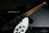 Rickenbacker 360/12 , Jetglo: Free image2