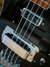 Rickenbacker 4003/4 BT, Jetglo: Free image