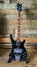 Rickenbacker 4003/4 BT, Jetglo: Full Instrument - Front