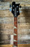 Rickenbacker 4003/4 BT, Jetglo: Neck - Front