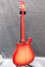 Rickenbacker 620/6 , Fireglo: Full Instrument - Rear