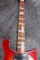 Rickenbacker 620/6 , Fireglo: Neck - Front