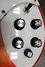 Rickenbacker 620/6 , Fireglo: Close up - Free2