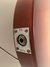 Rickenbacker 335/6 , Fireglo: Close up - Free