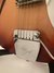 Rickenbacker 335/6 , Fireglo: Close up - Free2