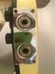 Rickenbacker 4001/4 BT, White: Close up - Free