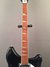 Rickenbacker 360/6 , Jetglo: Neck - Front