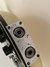 Rickenbacker 4001/4 BT, White: Close up - Free
