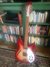 Rickenbacker 330/12 , Fireglo: Full Instrument - Front