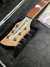Rickenbacker 620/6 , Mapleglo: Headstock