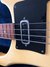 Rickenbacker 4001/4 S, White: Free image