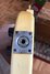 Rickenbacker 4001/4 S, White: Close up - Free