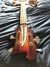 Rickenbacker 4003/4 , Fireglo: Headstock