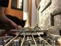 Rickenbacker 4003/4 , Fireglo: Free image