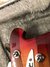 Rickenbacker 4003/4 , Fireglo: Headstock - Rear