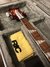 Rickenbacker 4003/4 , Fireglo: Neck - Front