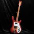 Rickenbacker 480/6 , Fireglo: Full Instrument - Front