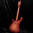 Rickenbacker 480/6 , Fireglo: Full Instrument - Rear