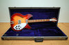 Rickenbacker 360/6 V64, Fireglo: Free image2