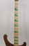 Rickenbacker 4003/4 AC Al Cisneros model, Natural Walnut: Neck - Front