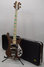 Rickenbacker 4003/4 AC Al Cisneros model, Natural Walnut: Free image2