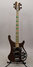 Rickenbacker 4003/4 AC Al Cisneros model, Natural Walnut: Full Instrument - Front