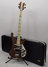 Rickenbacker 4003/4 AC Al Cisneros model, Natural Walnut: Free image2
