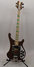 Rickenbacker 4003/4 AC Al Cisneros model, Natural Walnut: Full Instrument - Front