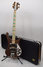 Rickenbacker 4003/4 AC Al Cisneros model, Natural Walnut: Free image2