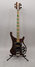 Rickenbacker 4003/4 AC Al Cisneros model, Natural Walnut: Full Instrument - Front