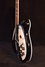 Rickenbacker 360/12 , Jetglo: Free image