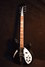 Rickenbacker 360/12 , Jetglo: Full Instrument - Front