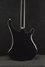 Nov 2018 Rickenbacker 4003(LH)/4 S, Matte Black: Body - Rear
