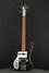 Rickenbacker 4003/4 S, Matte Black: Full Instrument - Front