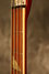 Rickenbacker 4001/4 , Burgundy: Neck - Front
