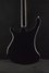 Oct 2018 Rickenbacker 4003/4 S, Matte Black: Body - Rear